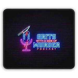Gaming Mouse Pad